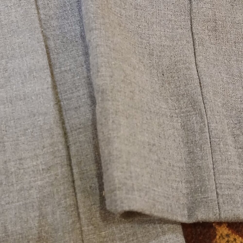 J. CREW Cameron Stretch Tailored Dress Pants OP - Like new. - Picture 9 of 11